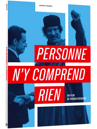 Personne n'y comprend rien