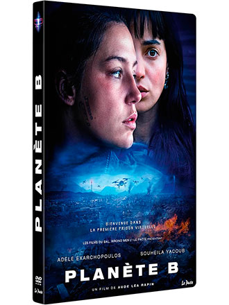Planète B