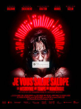 Je vous salue salope - La misogynie au temps du numérique