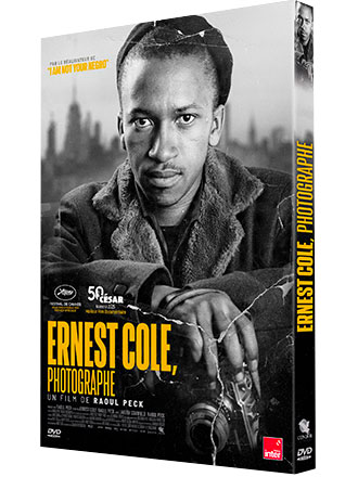 Ernest Cole, photographe