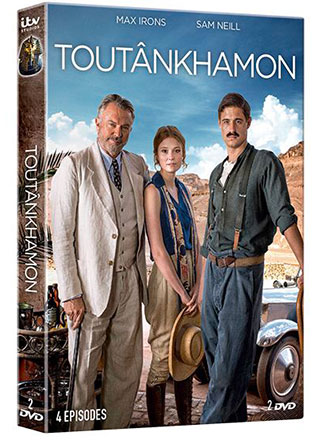 Toutânkhamon