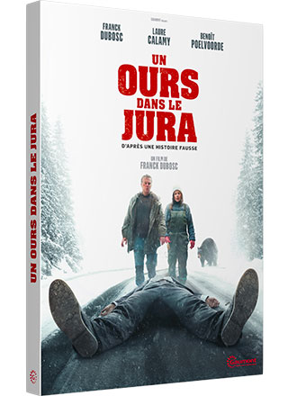 Ours dans le Jura (Un)