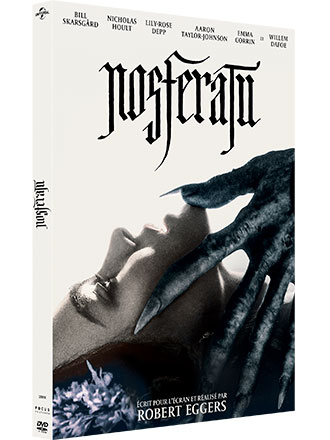 Nosferatu (2024)