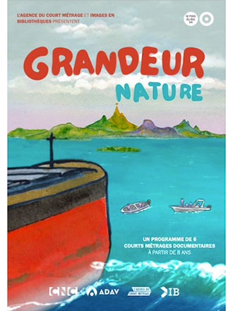 Grandeur nature