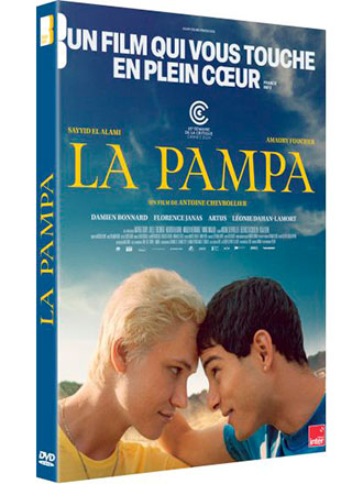 Pampa (La)
