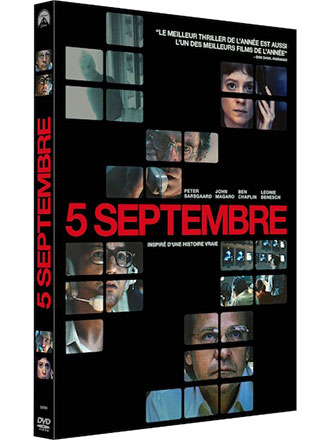5 septembre