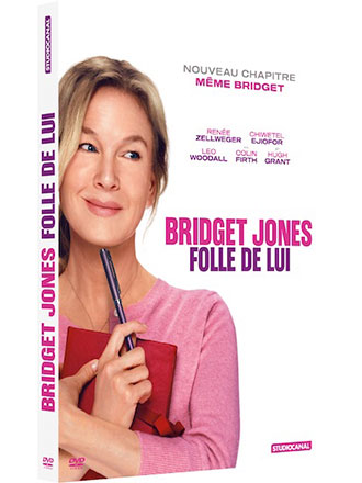 Bridget Jones - Folle de lui