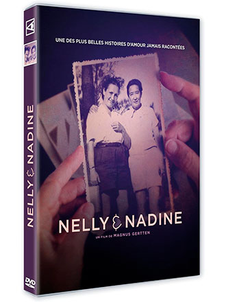 Nelly & Nadine