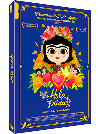 Hola Frida