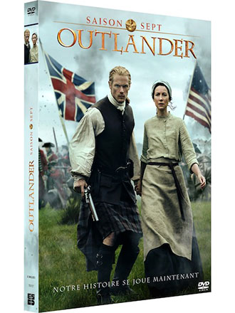 Outlander - Saison 7