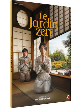 Jardin zen (Le)