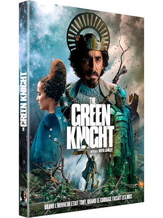 Green knight (The)