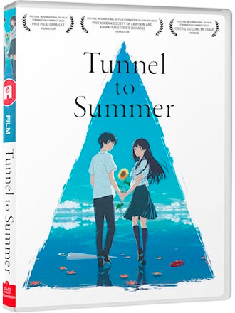 Tunnel to summer