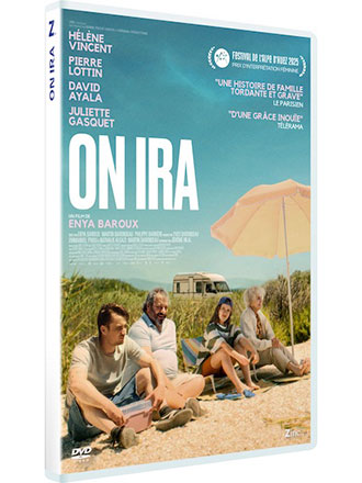 On ira