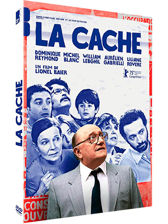 Cache (La)