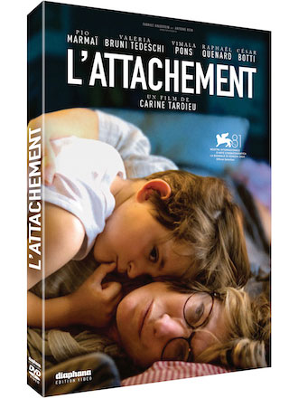 Attachement (L')