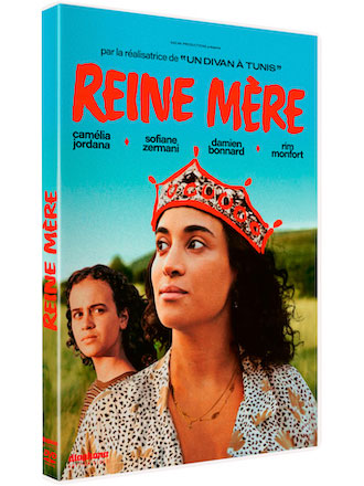 Reine mère