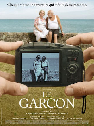Garçon (Le)