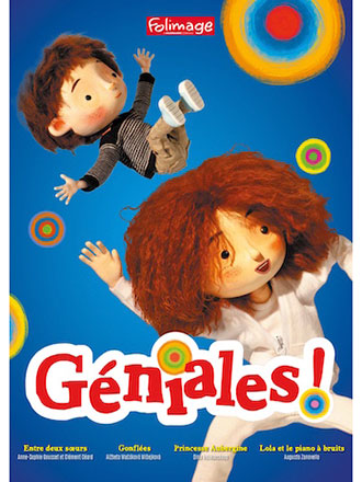 Géniales !