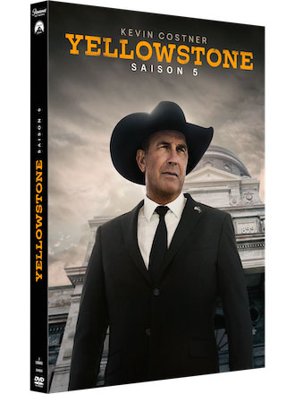 Yellowstone - Saison 5