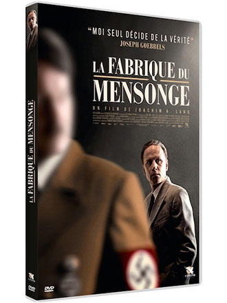 Fabrique du mensonge (La)
