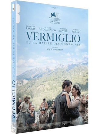 Vermiglio ou La mariée des montagnes