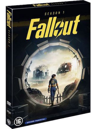 Fallout - Saison 1