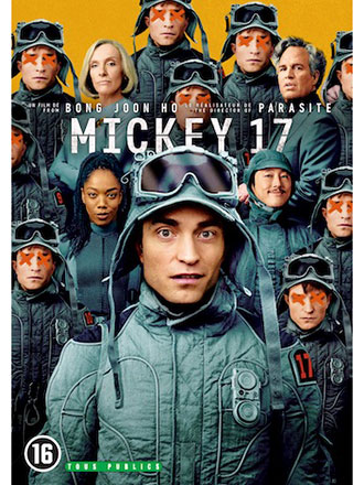 Mickey 17