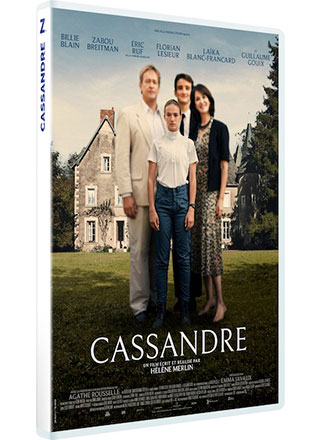Cassandre