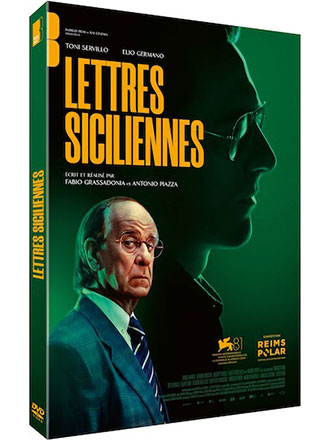 Lettres siciliennes