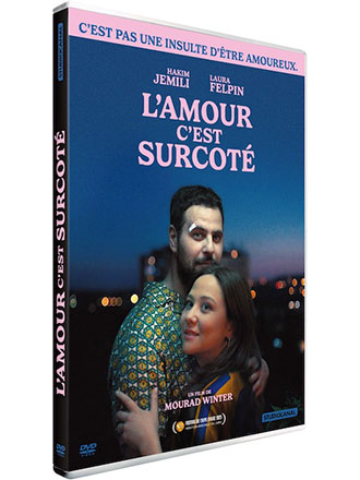 Amour c'est surcôté (L')