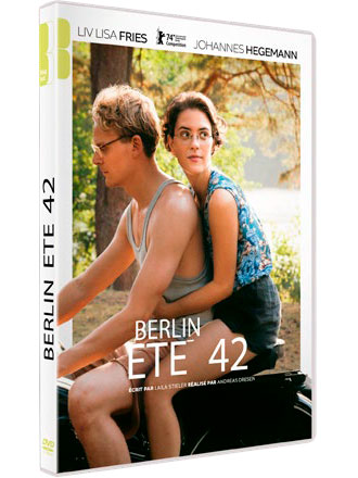 Berlin, été 42