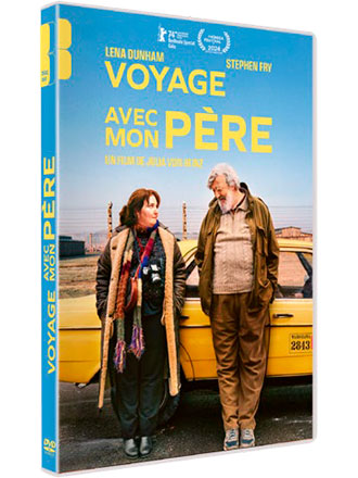 Voyage avec mon père