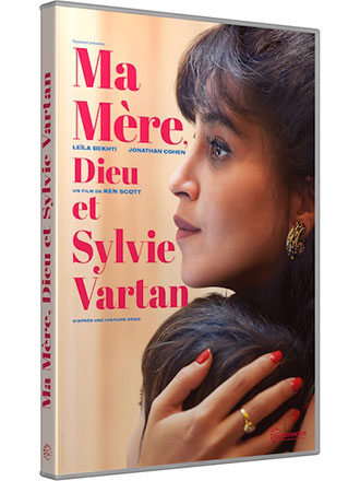 Ma mère, Dieu et Sylvie Vartan