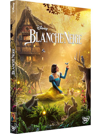 Blanche Neige (2025)