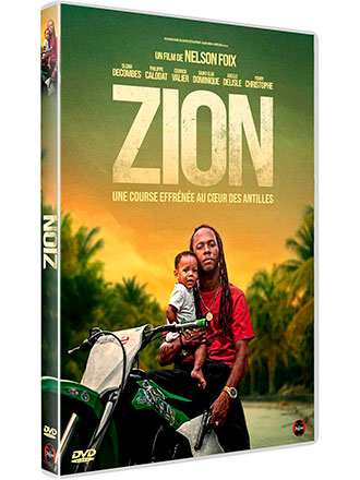 Zion