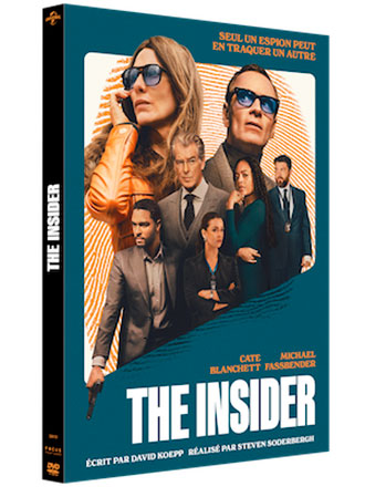 Insider (The)