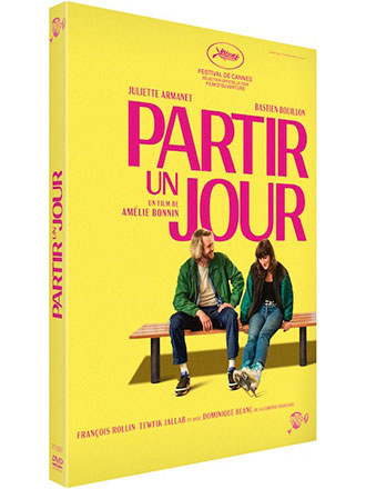 Partir un jour (2025)