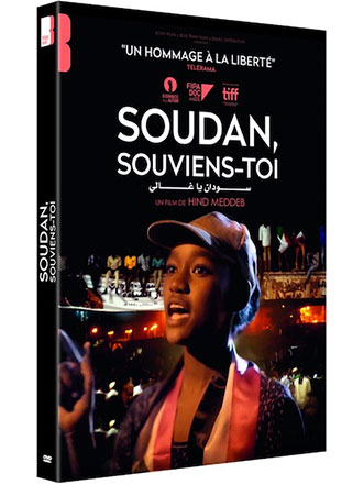 Soudan, souviens-toi