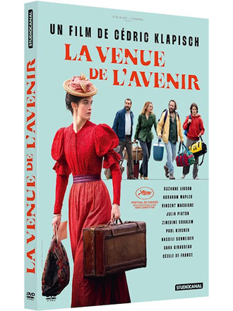 Venue de l'avenir (La)