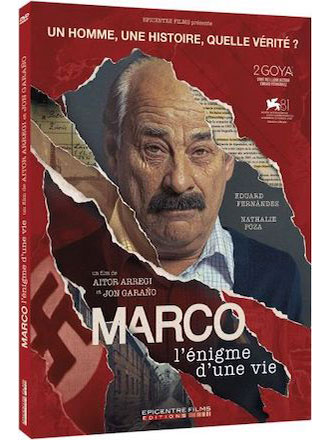 Marco - L'énigme d'une vie