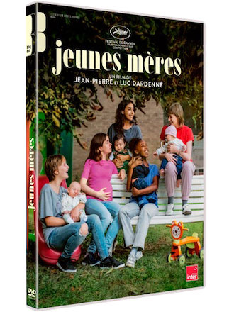 Jeunes mères