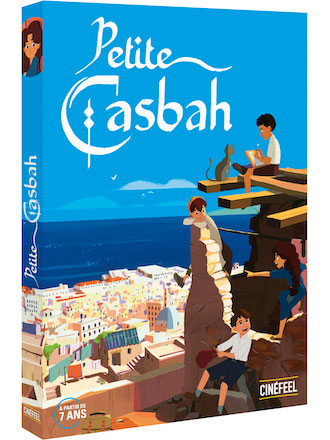 Petite casbah