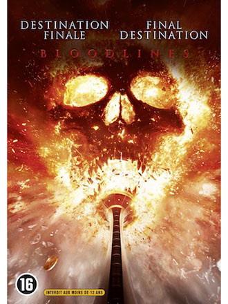 Destination finale - Bloodlines