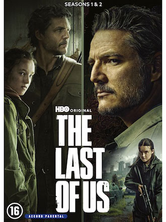 Last of us (The) - Saisons 1 et 2
