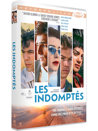 Indomptés (Les)
