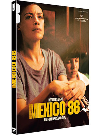 Mexico 86