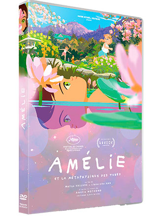 Amélie et la métaphysique des tubes