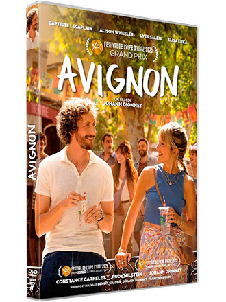 Avignon