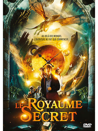 Royaume secret (Le)